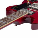 Guild S-100 Polara Cherry Red – Bild 8