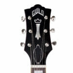 Guild S-100 Polara Cherry Red – Bild 10