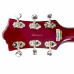 Guild S-100 Polara Cherry Red – Bild 11