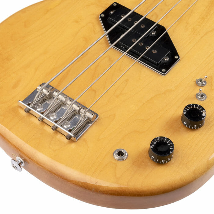 Kramer DMZ 4000 Bass - 1979 – Bild 5