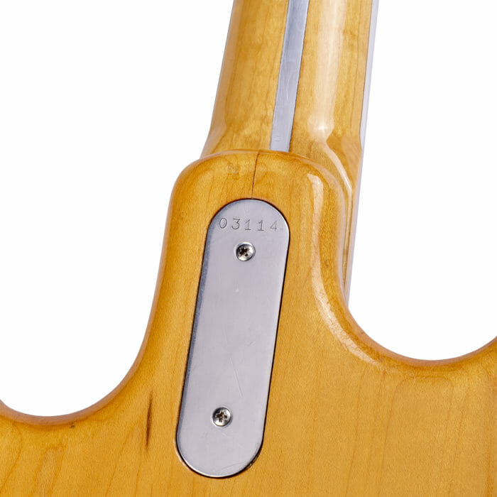 Kramer DMZ 4000 Bass - 1979 – Bild 10