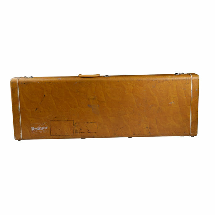 Kramer DMZ 4000 Bass - 1979 – Bild 11