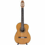 Manfred Pletz Classic Jazz Custom 1991
