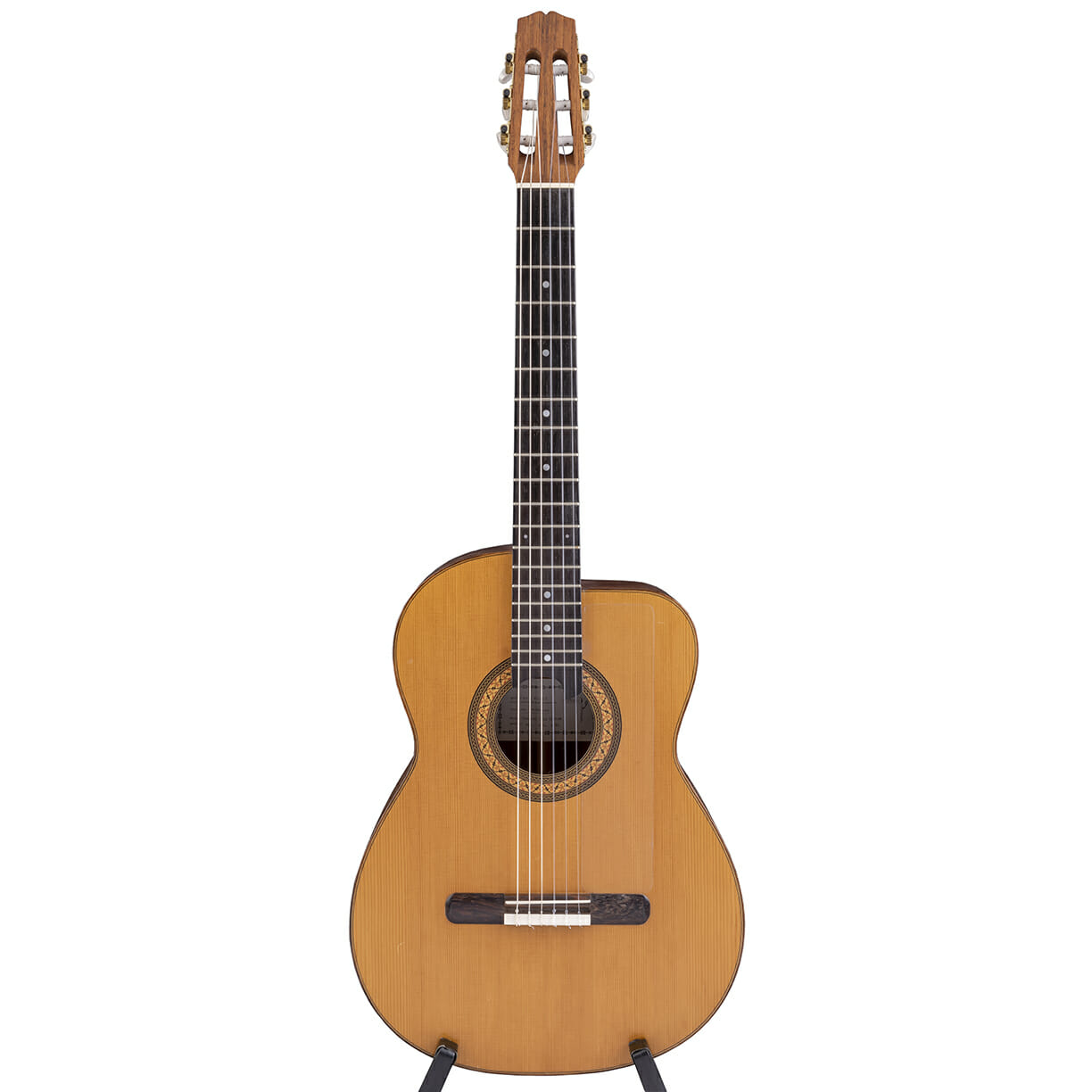 Manfred Pletz Mod_H_K - 01 Manfred Pletz Classic Jazz Custom 1991 – Bild 1