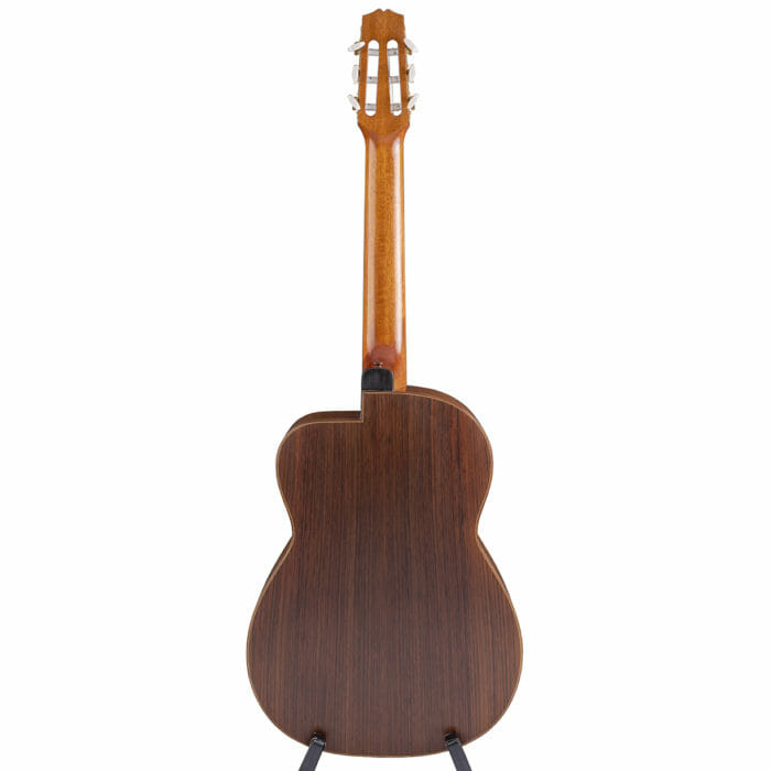 Manfred Pletz Classic Jazz Custom 1991 – Bild 2