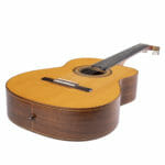 Manfred Pletz Classic Jazz Custom 1991 – Bild 5