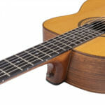 Manfred Pletz Classic Jazz Custom 1991 – Bild 7