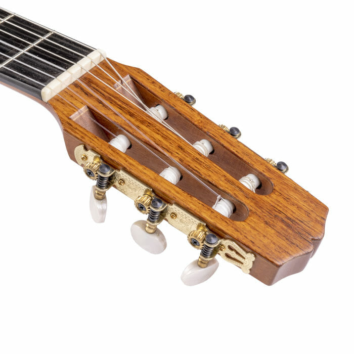 Manfred Pletz Classic Jazz Custom 1991 – Bild 9