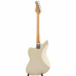 Maybach Jazpole 63 Bigsby B5 Vintage White Aged – Bild 2