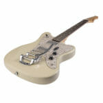 Maybach Jazpole 63 Bigsby B5 Vintage White Aged – Bild 4