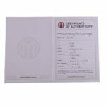 Maybach Jazpole 63 Bigsby B5 Vintage White Aged – Bild 11