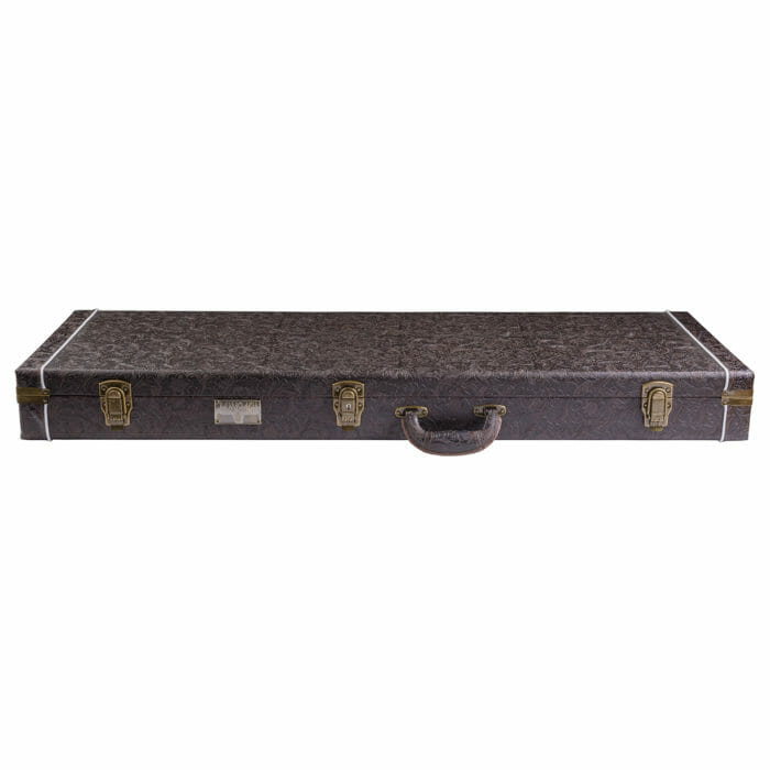 Maybach Jazpole 63 Bigsby B5 Vintage White Aged – Bild 12