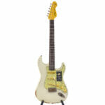 Vintage Thomas Blug Signature Gitarre V6MRTBG