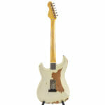 Vintage Thomas Blug Signature Gitarre V6MRTBG – Bild 2