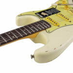 Vintage Thomas Blug Signature Gitarre V6MRTBG – Bild 9