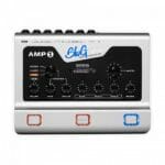 BluGuitar AMP1 Mercury Edition