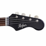 Höfner Galaxie Bass Vorserien Messemuster Unikat – Bild 10