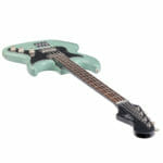 Höfner Galaxie Bass Vorserien Messemuster Unikat – Bild 3