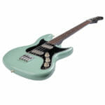 Höfner Galaxie Bass Vorserien Messemuster Unikat – Bild 4