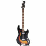 Höfner ARTIST Bass 184 ca. 1974 3TS