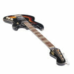 Höfner ARTIST Bass 184 ca. 1974 3TS – Bild 3