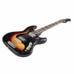 Höfner ARTIST Bass 184 ca. 1974 3TS – Bild 4