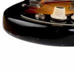 Höfner ARTIST Bass 184 ca. 1974 3TS – Bild 6