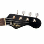 Höfner ARTIST Bass 184 ca. 1974 3TS – Bild 11