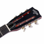 Maybach Little Wing Arched Top Cutaway Earl Grey Aged – Bild 9