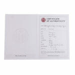 Maybach Little Wing Arched Top Cutaway Earl Grey Aged – Bild 11