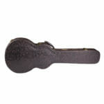 Maybach Little Wing Arched Top Cutaway Earl Grey Aged – Bild 12