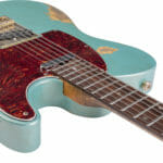 Pelliccia - Tango III Relic – Bild 6