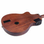 Shadow JM-CA 44 Stahlsaitengitarre – Bild 6