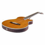 Shadow JM-CA 44 Stahlsaitengitarre – Bild 4