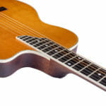 Shadow JM-CA 44 Stahlsaitengitarre – Bild 7