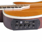 Shadow JM-CA 44 Stahlsaitengitarre – Bild 9