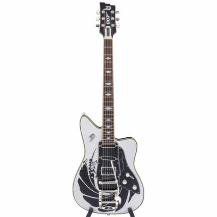 Duesenberg Alliance Series James Bond 007
