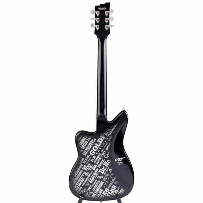 Duesenberg Alliance Series James Bond 007 – Bild 2
