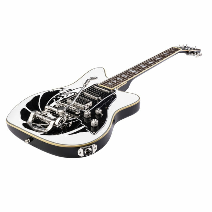 Duesenberg Alliance Series James Bond 007 – Bild 5