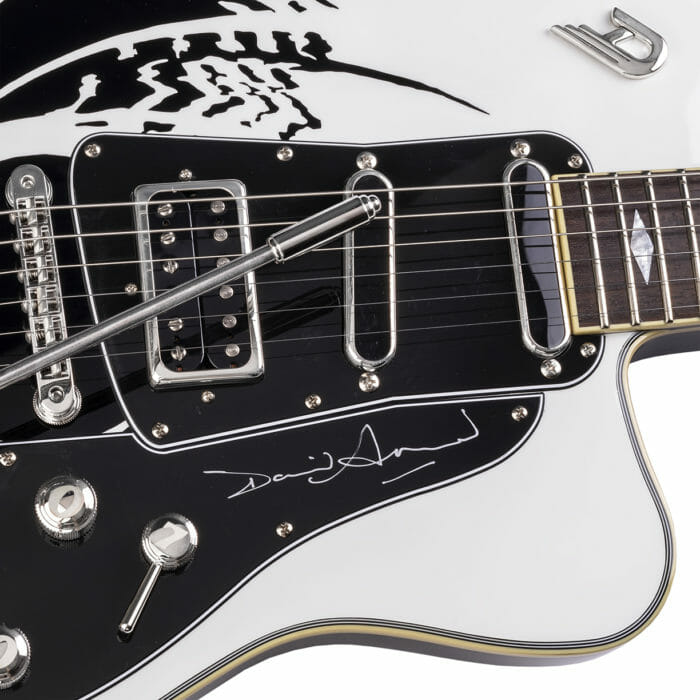 Duesenberg Alliance Series James Bond 007 – Bild 6
