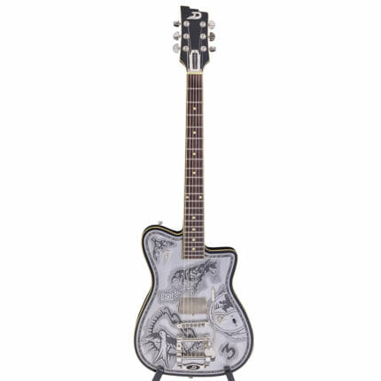 Duesenberg Johnny Depp Alliance Series -2023