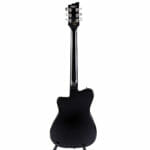 Duesenberg Johnny Depp Alliance Series -2023 – Bild 2