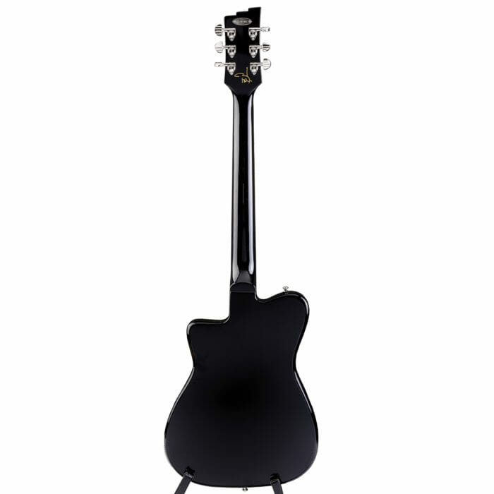 Duesenberg Johnny Depp Alliance Series -2023 – Bild 2