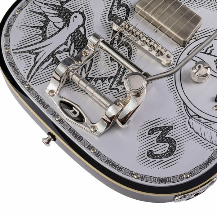 Duesenberg Johnny Depp Alliance Series -2023 – Bild 5