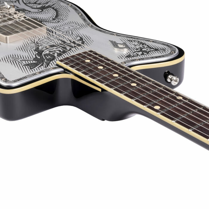 Duesenberg Johnny Depp Alliance Series -2023 – Bild 7