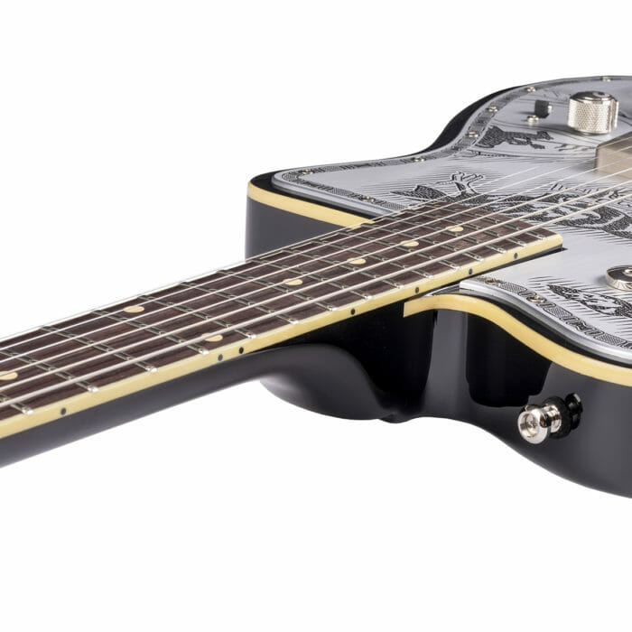Duesenberg Johnny Depp Alliance Series -2023 – Bild 8