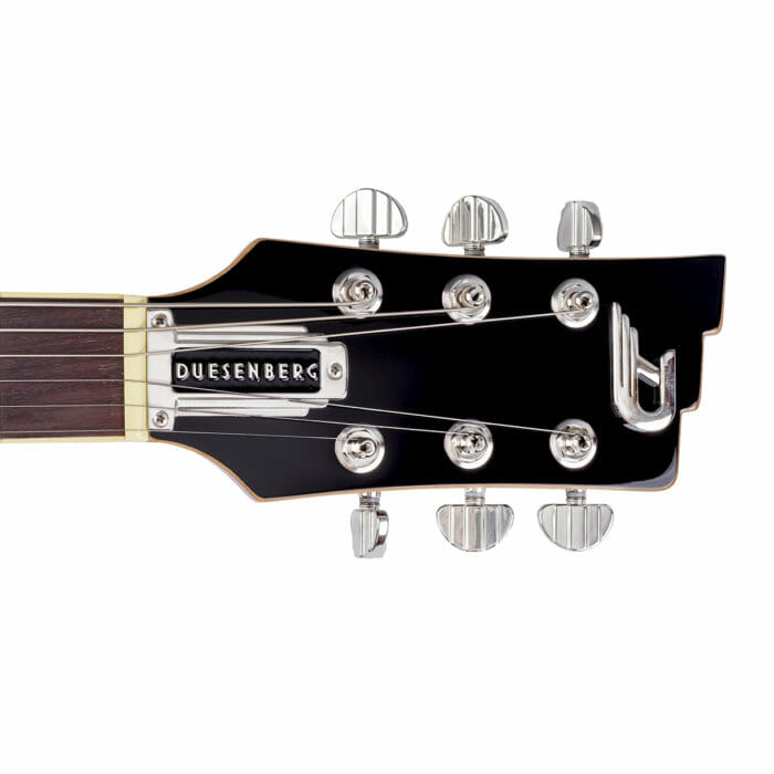 Duesenberg Johnny Depp Alliance Series -2023 – Bild 9