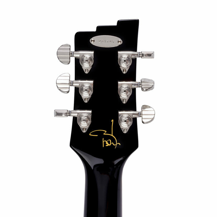 Duesenberg Johnny Depp Alliance Series -2023 – Bild 10