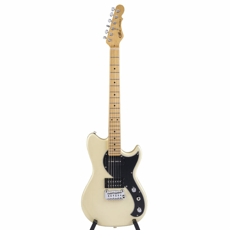 G&L Musical Instruments -
