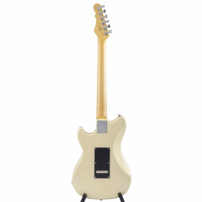G&L Fallout VTW MP build to order – Bild 2